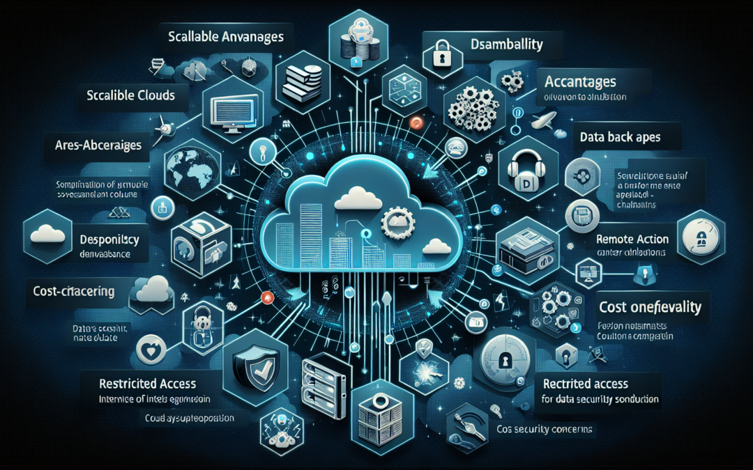 Unleashing the Power of Cloud Tech: Pros, Cons, and Future Trends