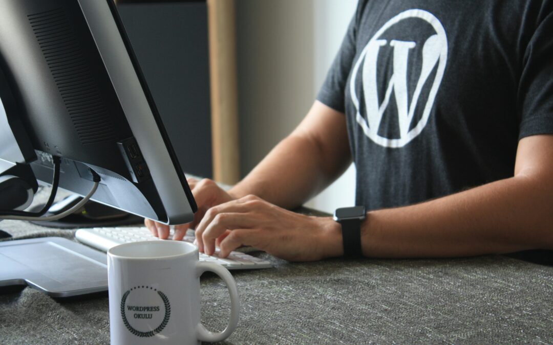 Mastering WordPress Development: A Deep Dive into Custom Solutions