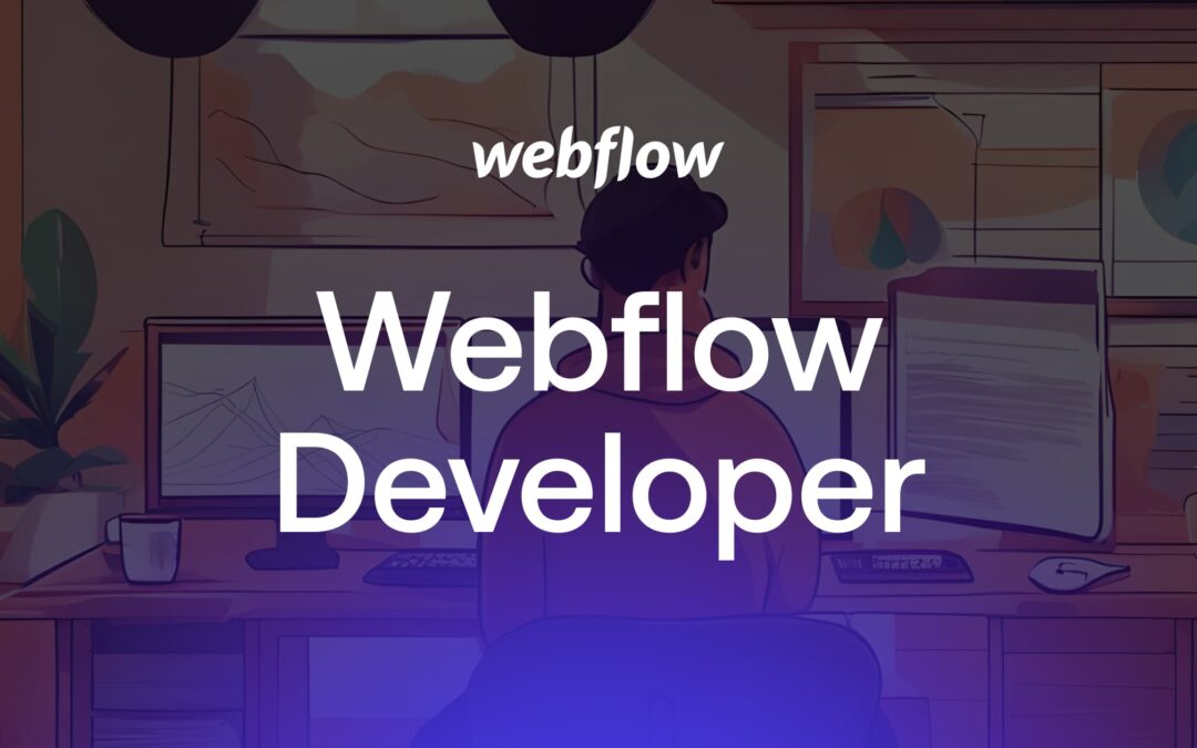 Mastering Webflow: A Deep Dive into Modern Web Development