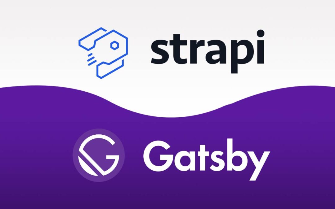 Building a High-Performance, Large-Scale Website with GatsbyJS: A Case Study