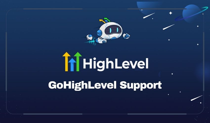 Mastering GoHighLevel: Custom Solutions for Business Growth