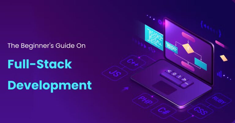 Complete Guide to Building Full Stack Web Applications in 2024: From Development to Deployment