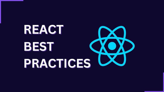 React Best Practices Every Developer Should Know for Optimal Performance