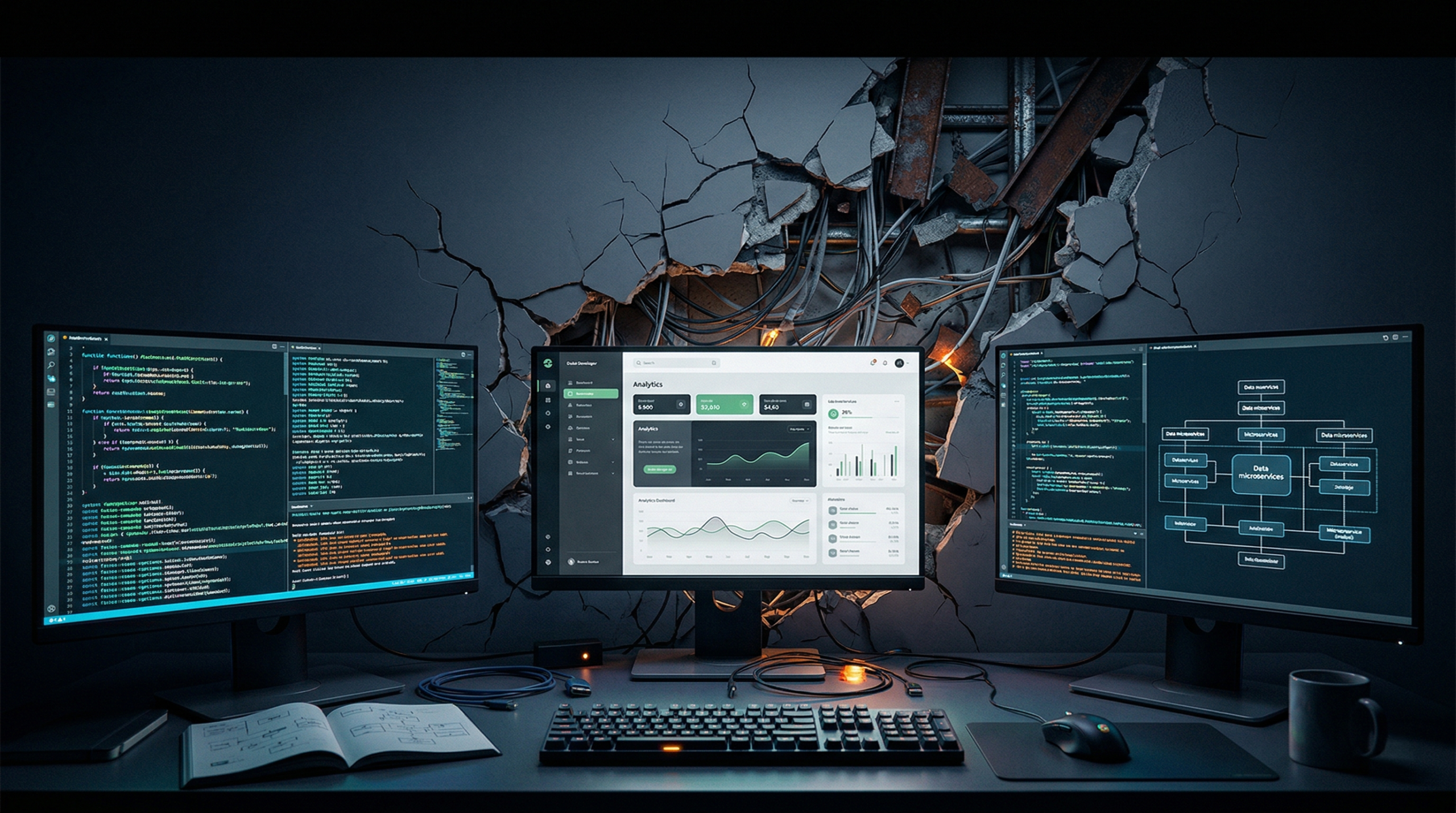 Vibe Coding Killed the Architecture Layer, here is Who is Paying For It